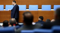 Витанов: Управляваха бюджета като нещо средно между Бърни Мадоф и Дейвид Копърфийлд