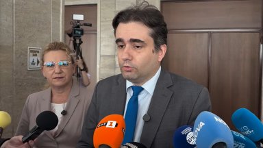 Божанов: Престъпна група във Варна е завзела множество общински и държавни имоти