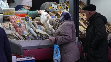 Русия разшири забраната за внос на риба и рибни продукти от Армения