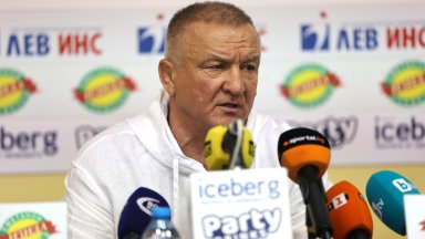 Треньорът на женската борба Симеон Щерев с първи думи след трагедията с Жанет Немет