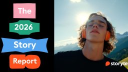 Книгите като рецепта за по-добър живот: нов доклад на Storytel