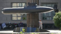 Всичко зависи от "резултата на таблото". Наистина ли Украйна започва да печели войната?