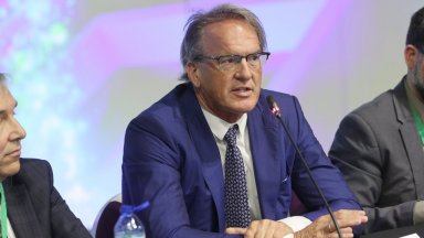 Филип Ромбаут: Зеленият преход няма да се случи с финансови загуби, написани с кръвта на фермерите