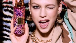 KIKO MILANO и Just Cavalli с впечатляваща лятна колаборация 