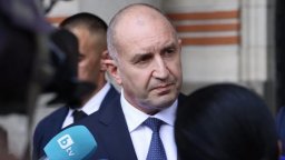 Радев: Това е бюджетът на реалността, вадим всичко на масата, за да стъпим на здрава основа