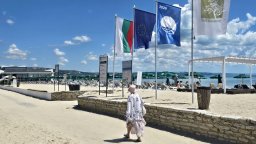 "Тайни клиенти" от НАП тръгват по Черноморието