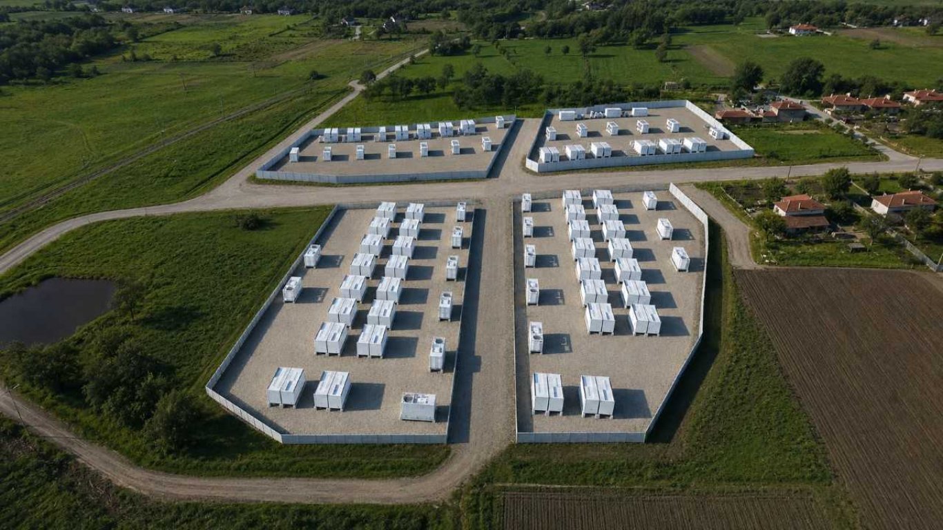 Компанията Sunterra RE е отчела водеща позиция в българския сектор