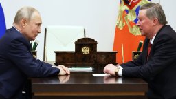 Почина съмишленикът на Путин и бивш руски вицепремиер Сергей Иванов 