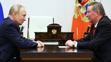 Почина съмишленикът на Путин и бивш руски вицепремиер Сергей Иванов 
