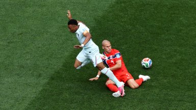 Мондиал 2026 на живо: Норвегия - Франция 0:1 и Сенегал - Ирак 1:0