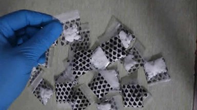Над 600 грама наркотици са иззети при спецоперация в "Люлин"