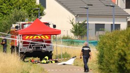 Самолет на школа за парашутисти се разби във Франция, всички 11 души на борда са загинали (видео)
