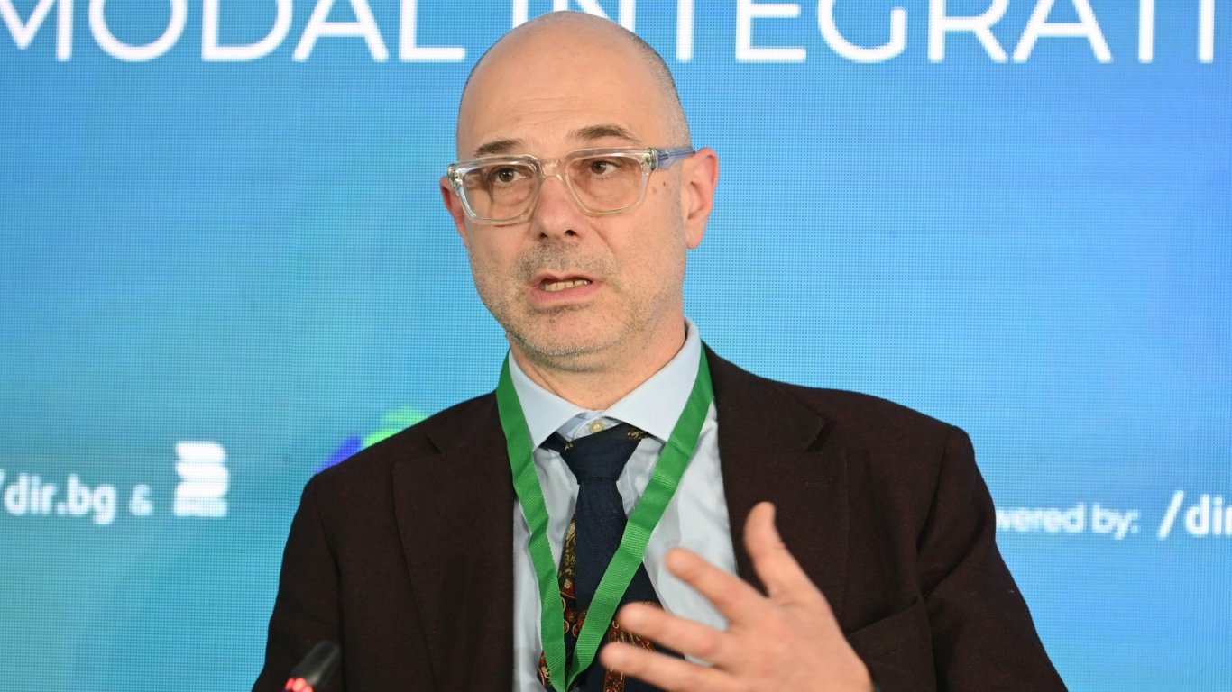Председателят на Камарата на строителите призова за частен капитал в пътната инфраструктура