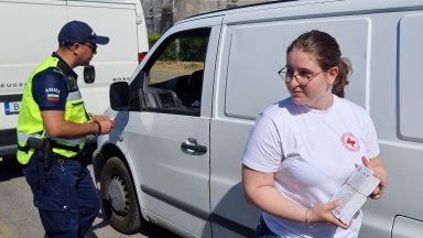 291 тежки катастрофи с 12 загинали има от началото на годината във Варненско