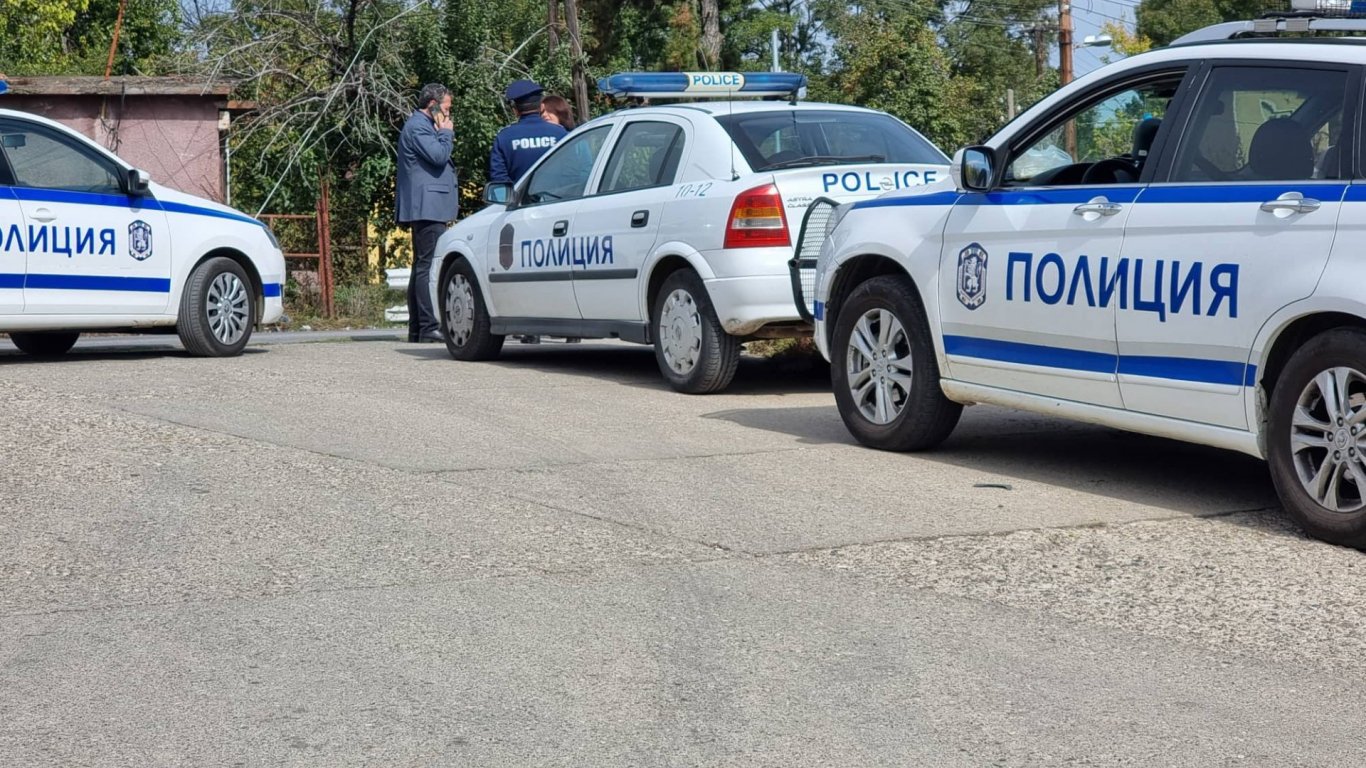 Мащабно сватбено тържество във Видин предизвика множество сигнали до полицията