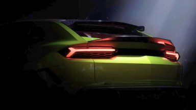 Lamborghini подготвя най-мощния Urus в историята