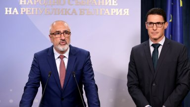 ПБ започва пълна ревизия на държавните разходи в 3 ключови сфери за последните 6 г.