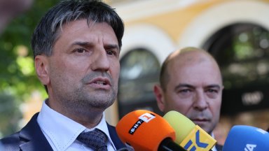 Главният секретар на МВР: Обмисля се да се криминализира незаконното строителство
