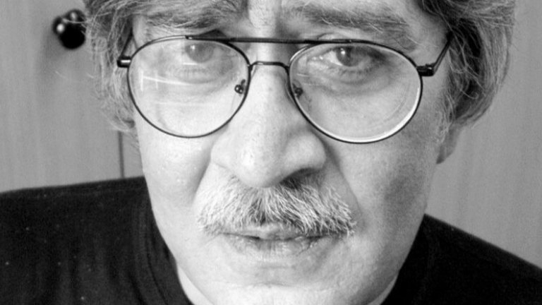 "Балада за Георг Хених" от Виктор Пасков излиза за първи път в Бразилия