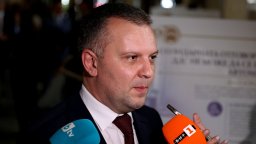 Правосъдният министър: Няма да се увеличават магистратските заплати