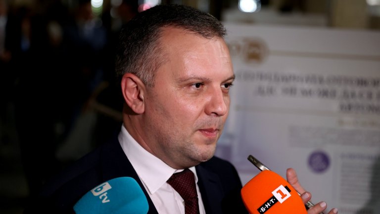 Правосъдният министър: Няма да се увеличават магистратските заплати