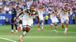 Мондиал 2026 на живо: Германия - Парагвай 1:1, отмениха гол на Бундестима