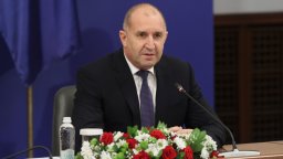 Радев: За модерна инфраструктура трябва да дадем възможност на частния капитал да участва