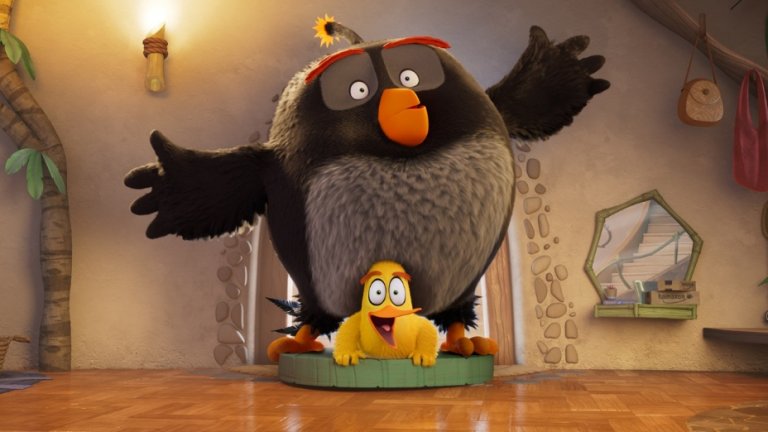 Не е за изпускане: "Angry Birds 3" идва този декември
