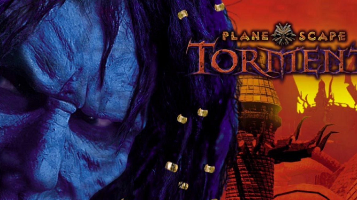 Проект за продължение на култовата ролева игра Planescape Torment е