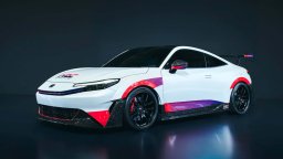 Honda се завръща в Гудууд с динамична демонстрация на производителност