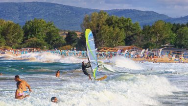 Министерството на туризма стартира международната кампания "Come and Enjoy the Cool Weather in Bulgaria"