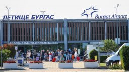 Повреда в транспондера на пътнически самолет е задействала Air Policing с фалшив сигнал