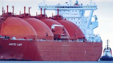 И Гърция против санкции срещу Русия заради местен корабен магнат и газов търговец