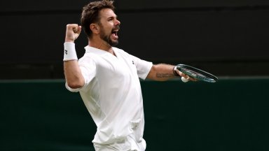 Обрат: Вавринка получи шанс да играе на US Open в последния момент