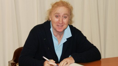 "Нетфликс" ще използва изкуствен интелект, за да възстанови гласа на Джийн Уайлдър в ново риалити