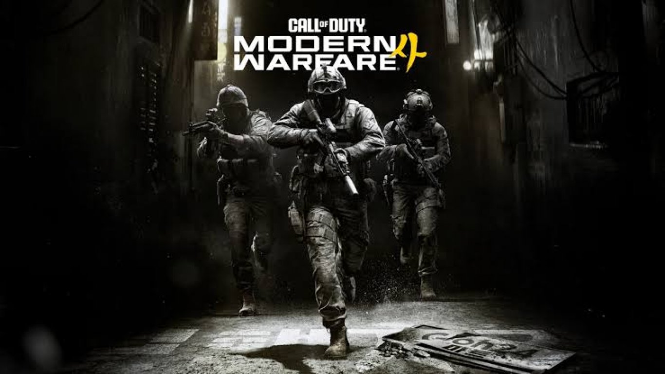 Call of Duty: Modern Warfare 4 няма да бъде включена в абонаментната услуга Game Pass