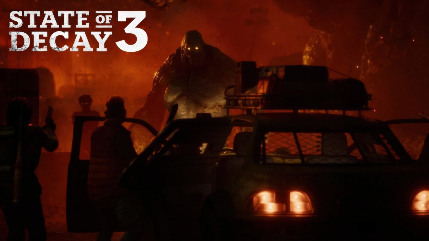 Microsoft Разглежда Възможността за Закриване на Undead Labs, Бъдещето на State of Decay 3 Неясно