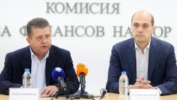 Дават на прокуратурата и НАП сделки с активи на "ДаллБогг: Живот и здраве" в ущърб на клиентите