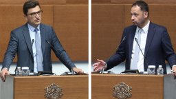 Отхвърлиха за пореден път 100% майчински през втората година при ранно връщане на работа