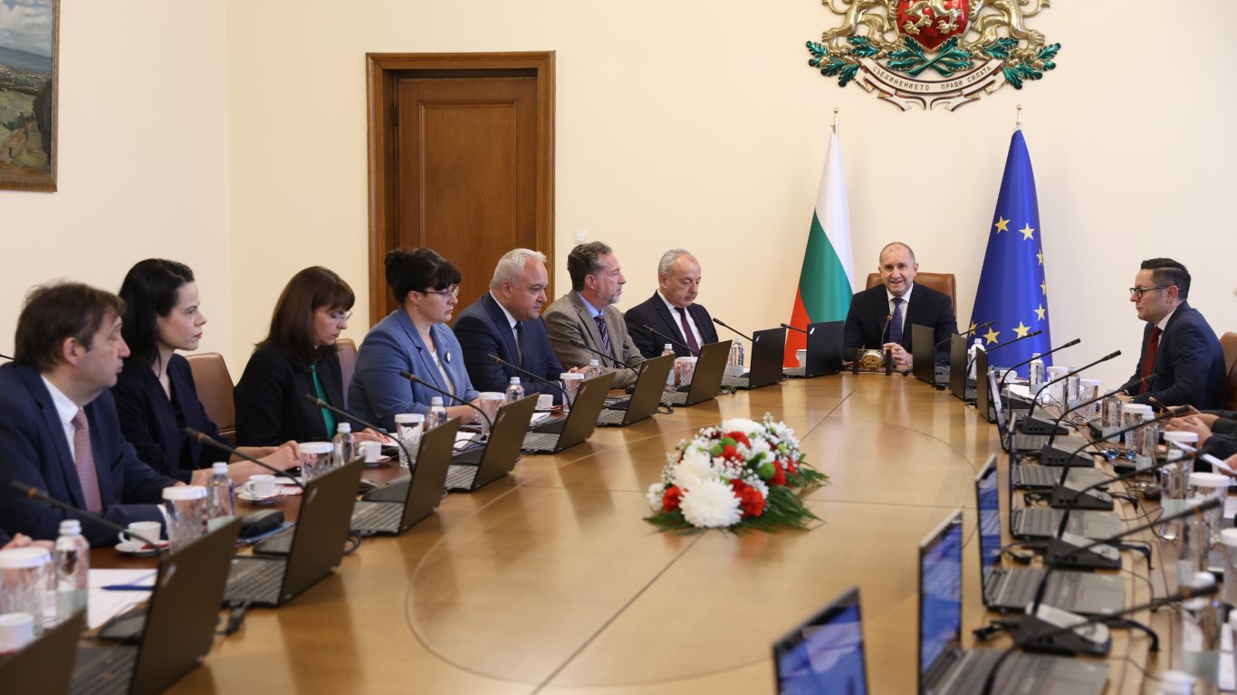Правителството одобри Стратегия за управление на държавния дълг