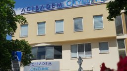 Бързо записване на час за скенер в Аджибадем Сити Клиник Медицински център Варна