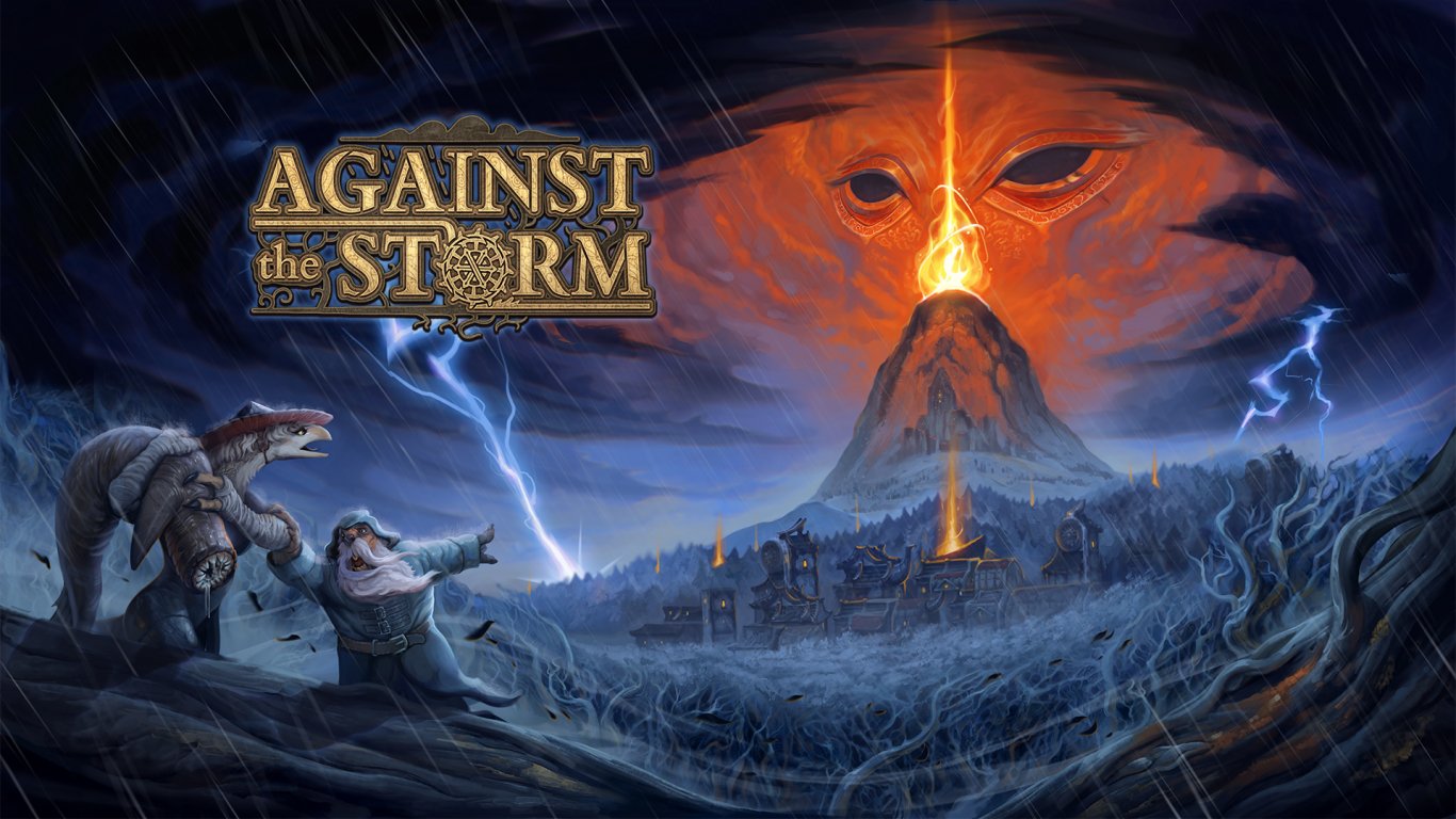 Eremite Games Анонсира Нова Игра за Оцеляване, Отлагайки Against the Storm 2