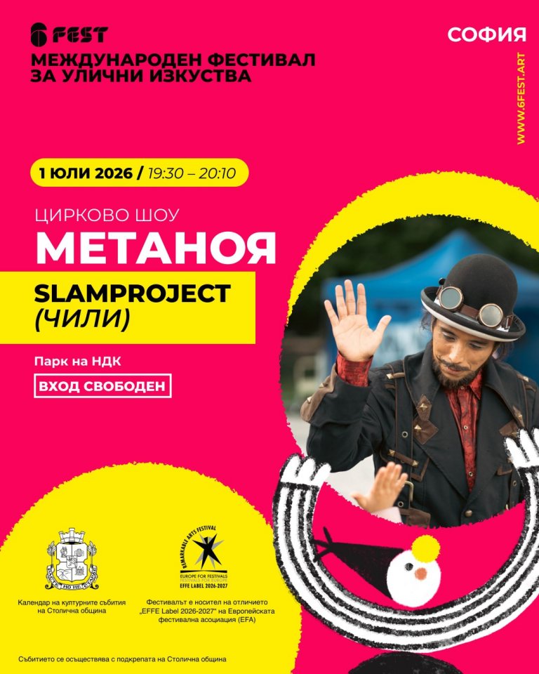 Цирково изкуство