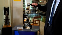 Финландия спря стационарните телефони след 150 години експлоатация