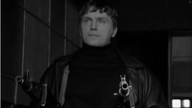 Звездата от хитовия сериал "Бригада" Александър Високовски се удави в река Ока