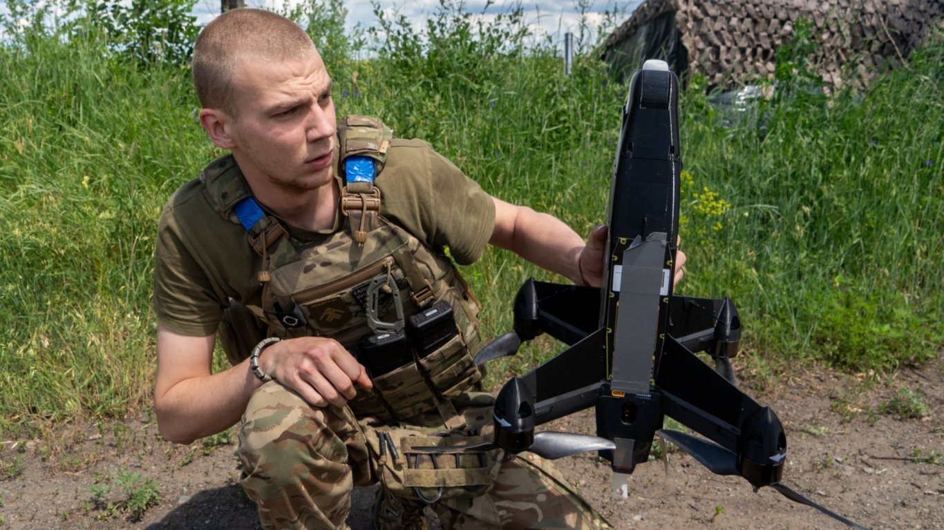 Доклад: Руските военни загуби в Украйна достигат съотношение 8:1 през текущата година