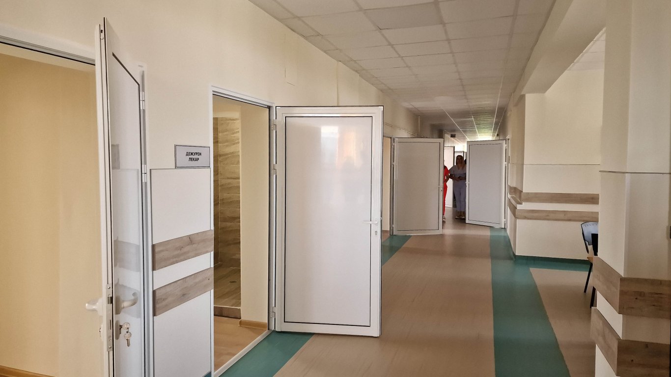 УМБАЛ-Бургас Предлага Консултации за Пациенти с Диабет след Промени в Доставките на Инсулин