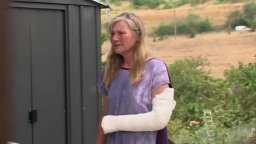 Майката на отвлечената Наталия: Тръгна с него, за да не ме убие