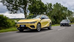 Leapmotor постигна рекорд с 93 376 доставени автомобила през юни