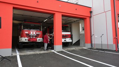 ВЕИ инсталация подпали депото за отпадъци на Созопол, Приморско и Царево